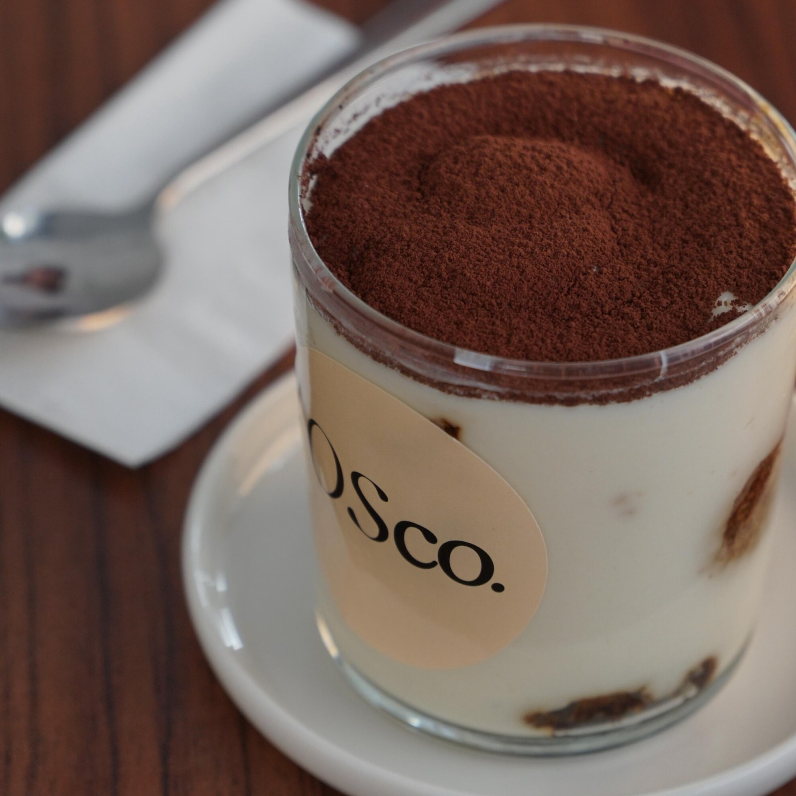 Tiramisu