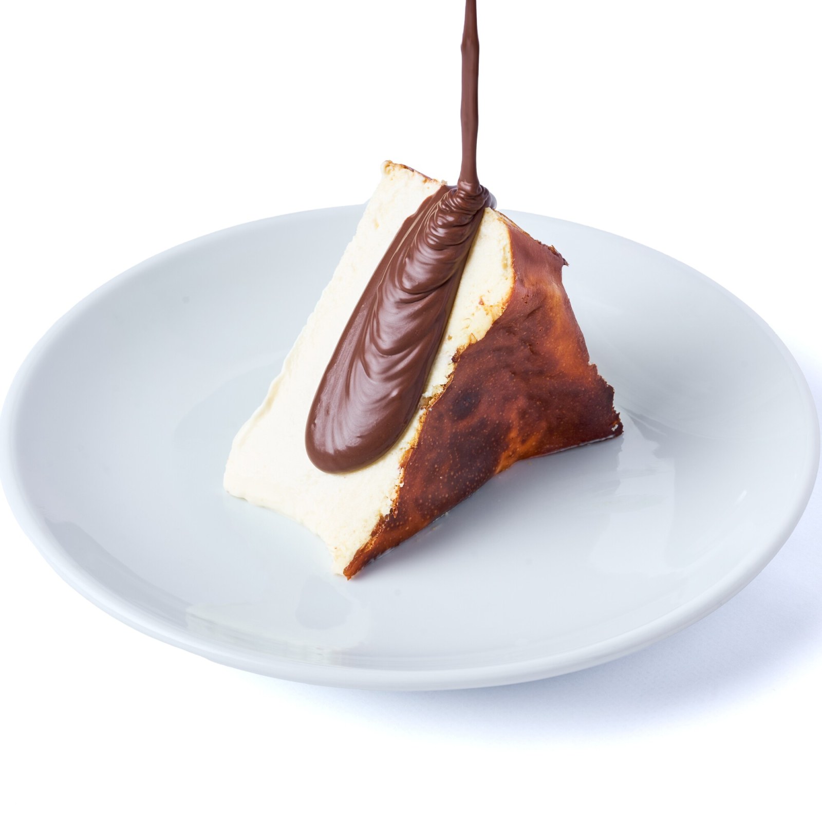 San Sebastian Cheesecake