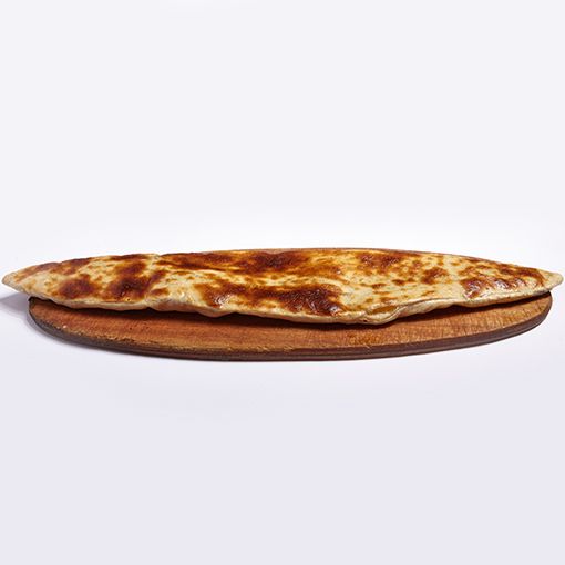 Kavurmalı Pide