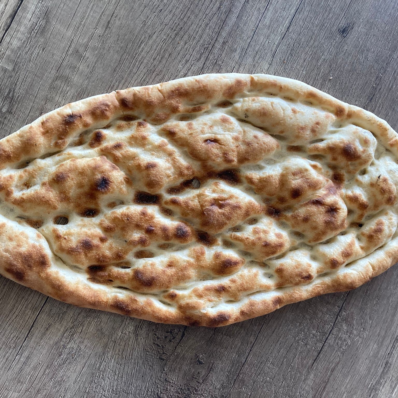 Tırnak Pide
