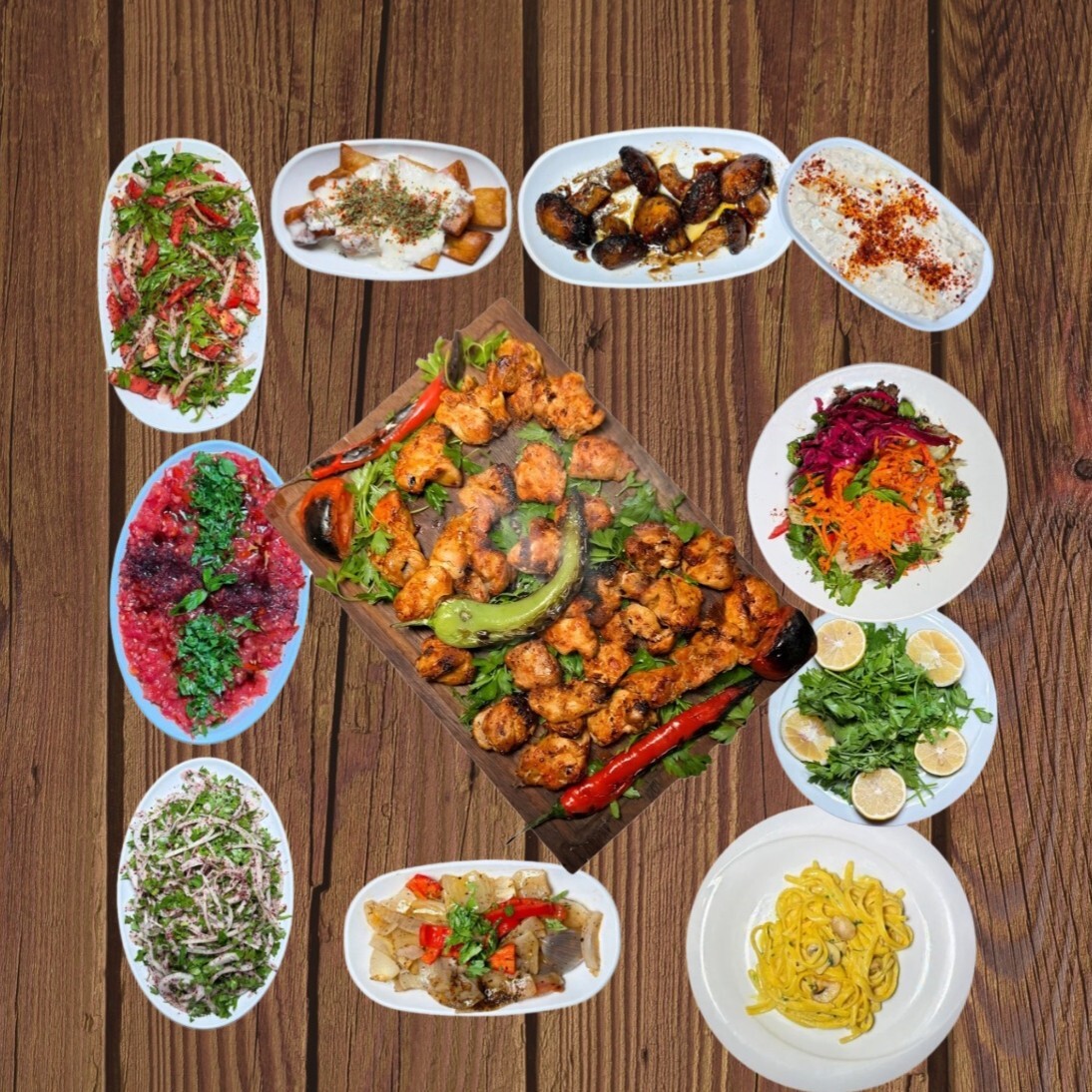 Tavuk Kemiksiz 1 Kilo