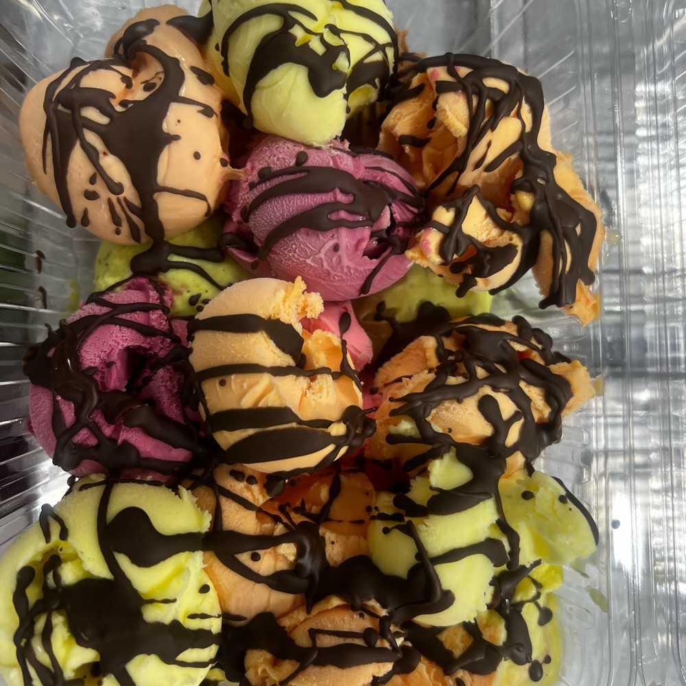 Dondurma (500 gr)