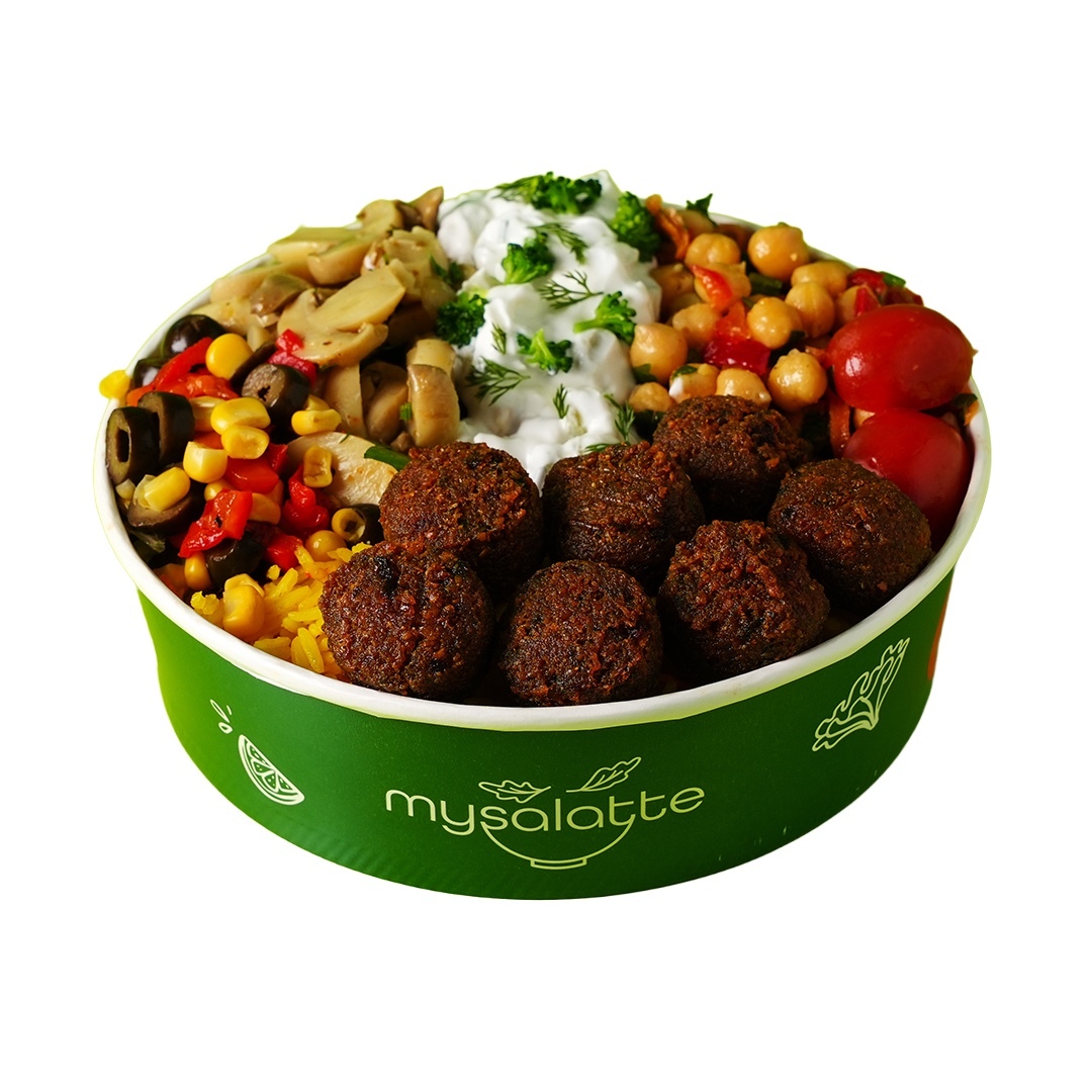 Power Bowl