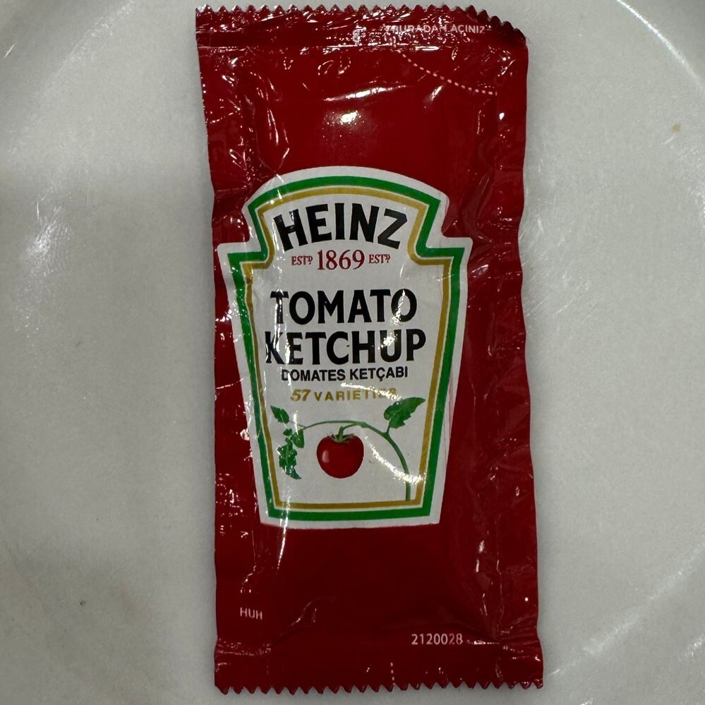Ketçap