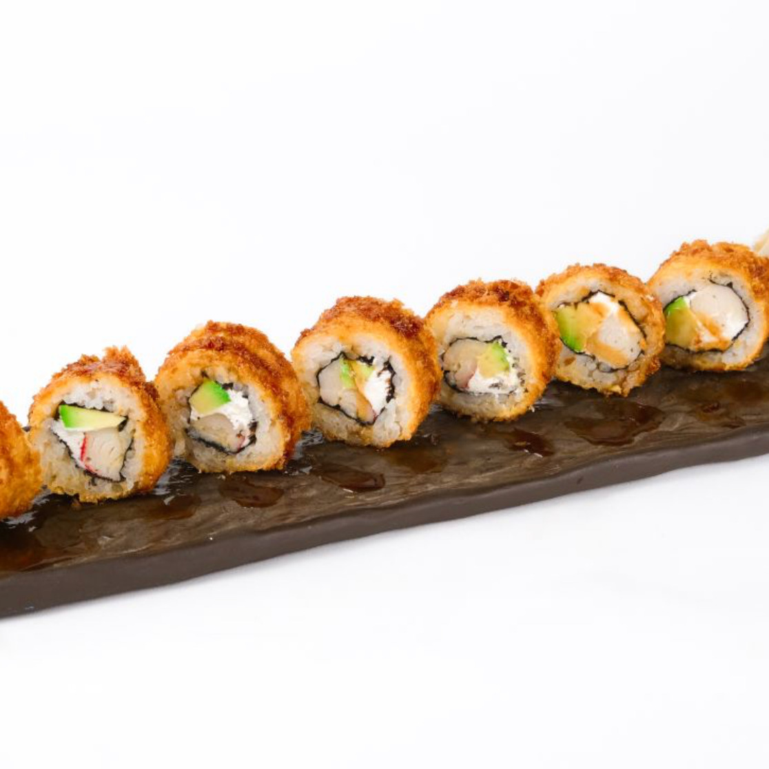 Hiroshima (8 Parça)