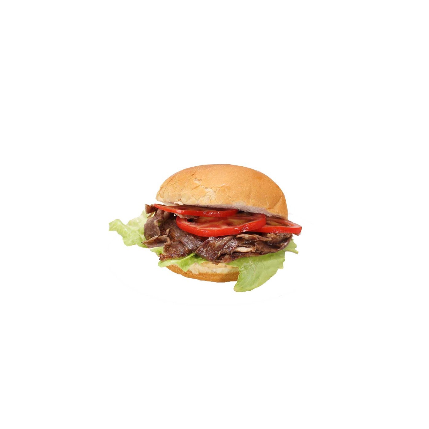 Et Döner Burger