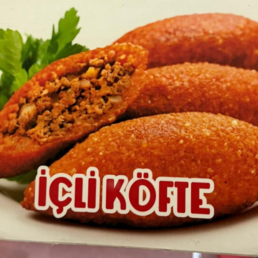 İçli Köfte (3)