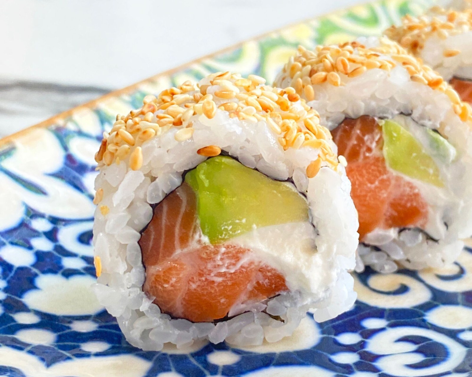 Boston Roll
