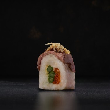 266 Beef Roll (8 Adet)