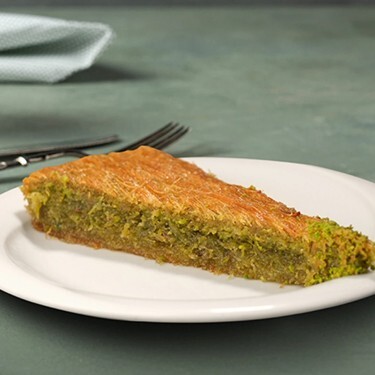 Havuç Dilimi Kadayıf (500 gr.)