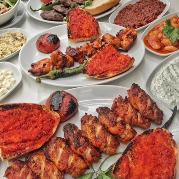 Tavuk Kanat Porsiyon 350 Gr