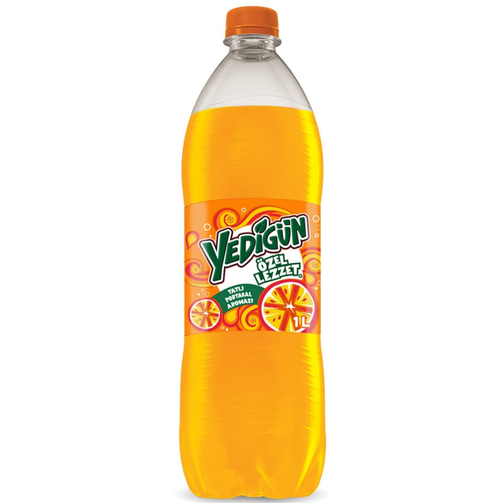 Yedigün (1 L.)