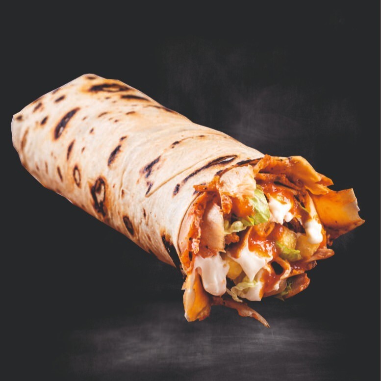 Tavuk Bey (120 gr)