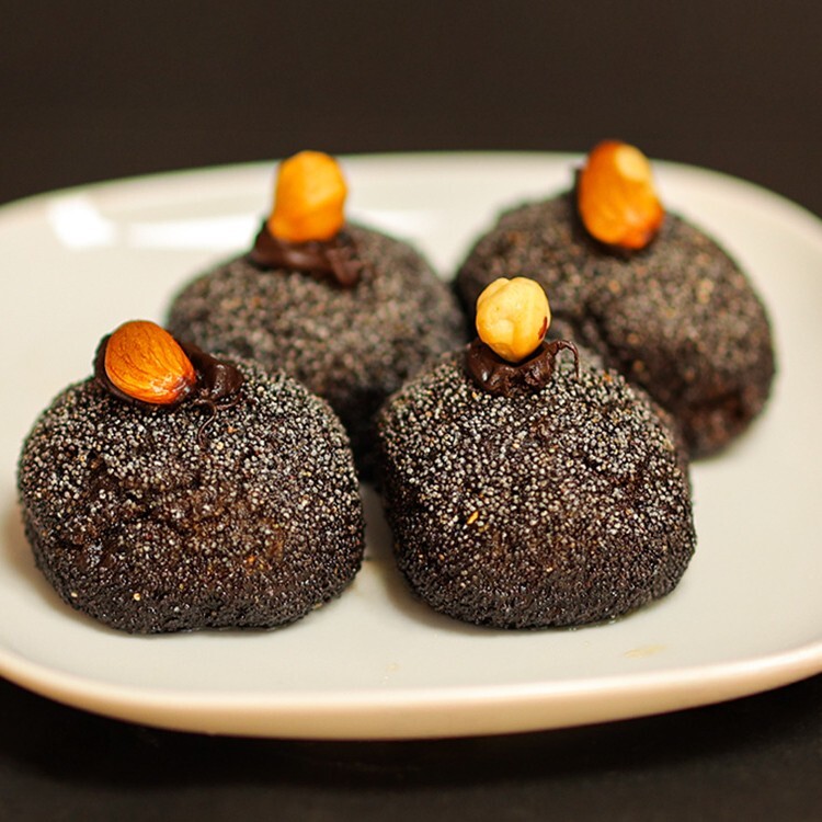 Bal Badem tatlısı (500 gr)