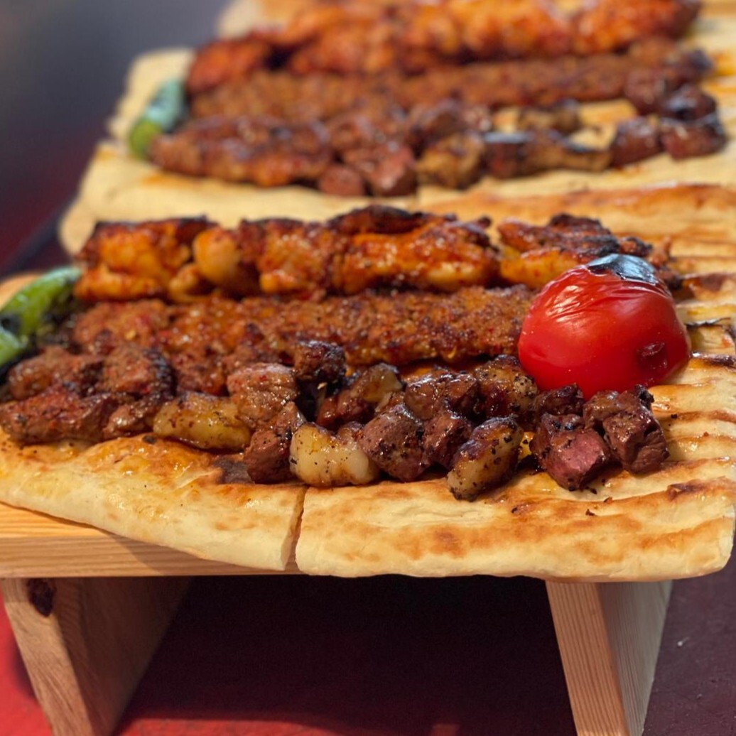 Usta Menü