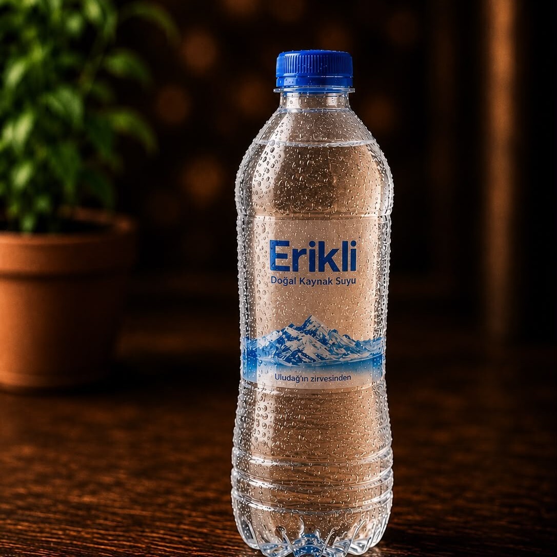 Su (500 ml)