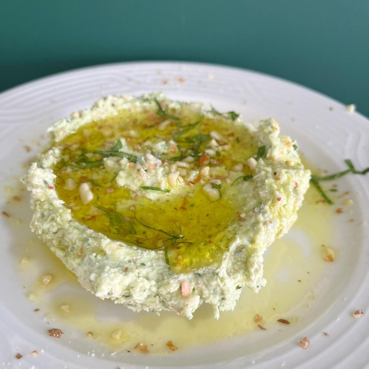 Girit Ezmesi