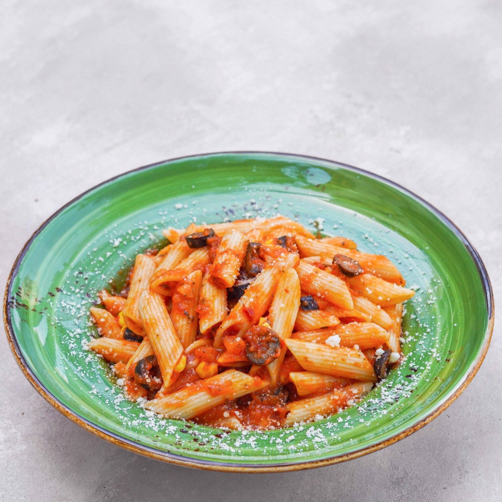 Arrabbiata Penne
