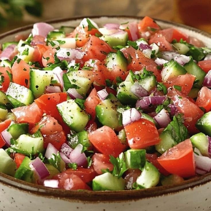 Çoban Salata