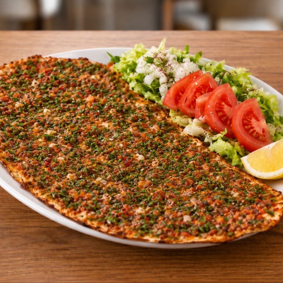 Antep Lahmacun