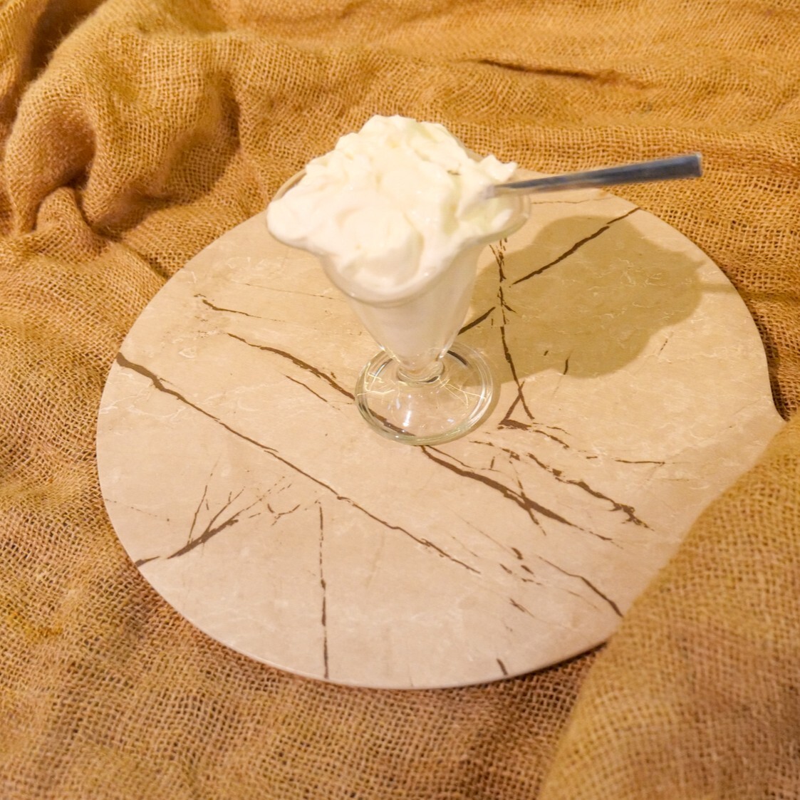 Beşenoğlu Dondurma (250 gr.)