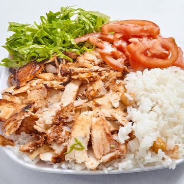 Tavuk Döner Servis ve Ayran Bedava