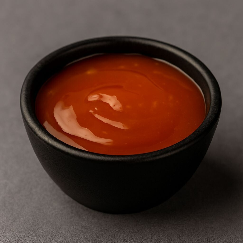 Sweet Chilli Sos