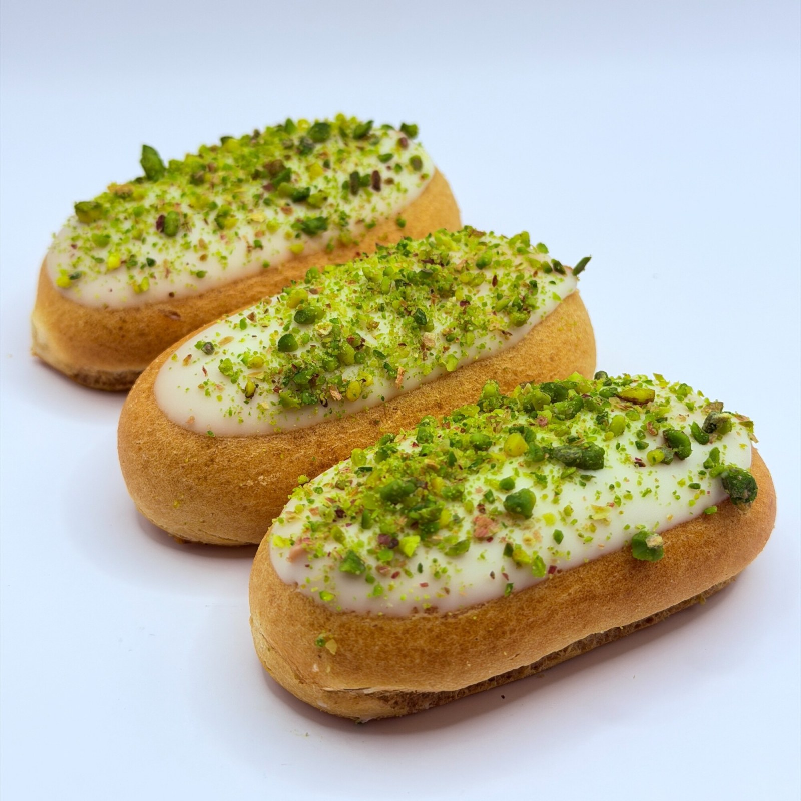 Fıstıklı Ekler (500 gr.)