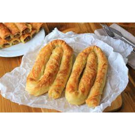 Kıymalı Börek (250 gr.)
