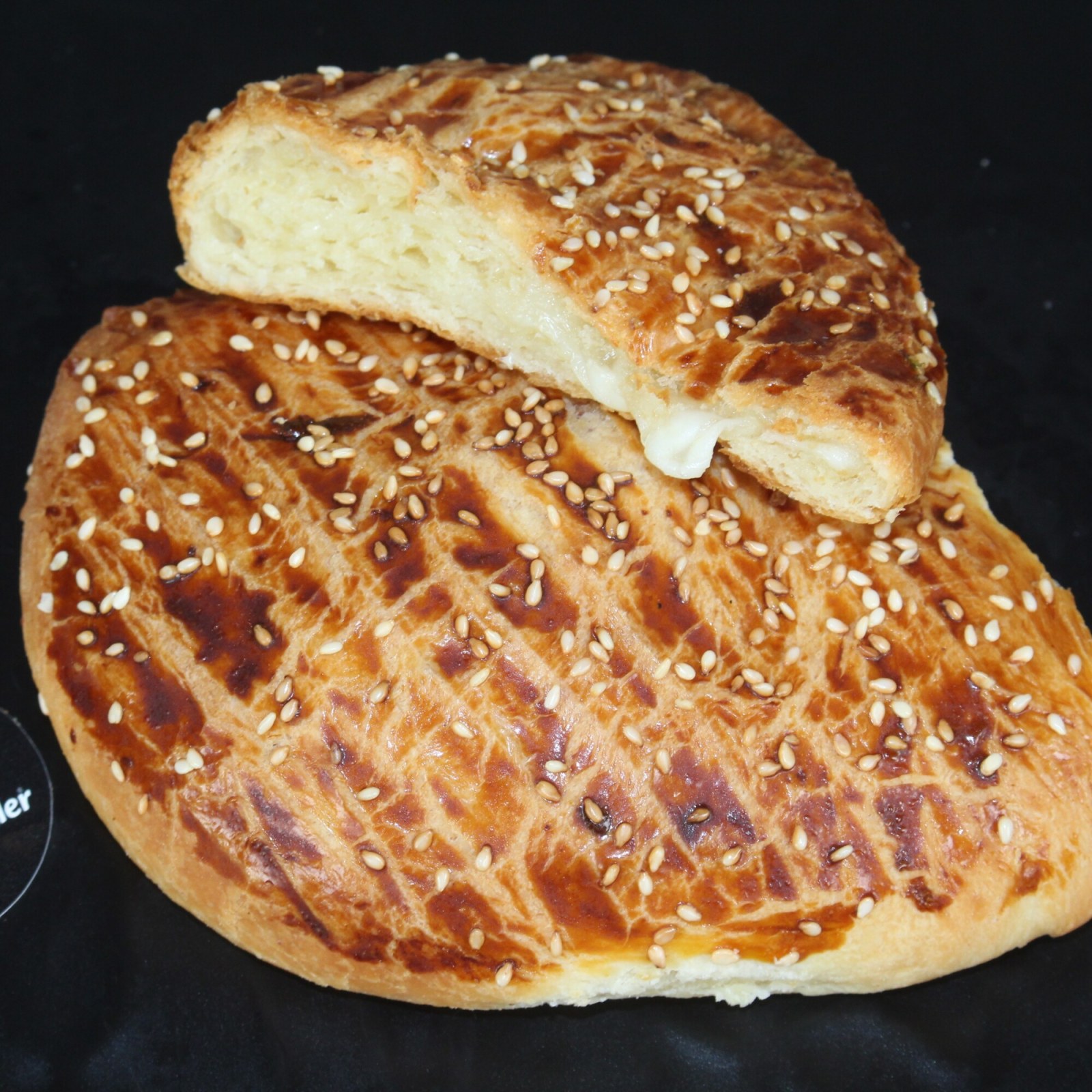 Peynirli Poğaça