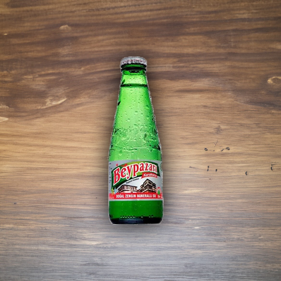 Sade Soda Beypazarı