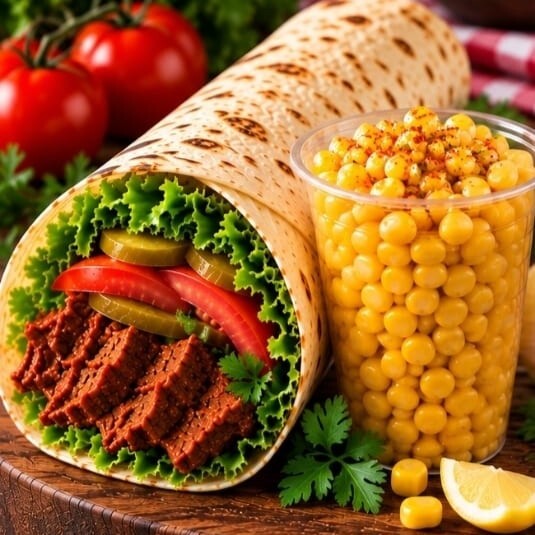 Öğrenci Menü 2