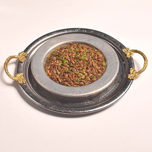 Fıstıkzade (4 Kişilik)