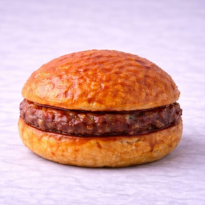 Islak Hamburger