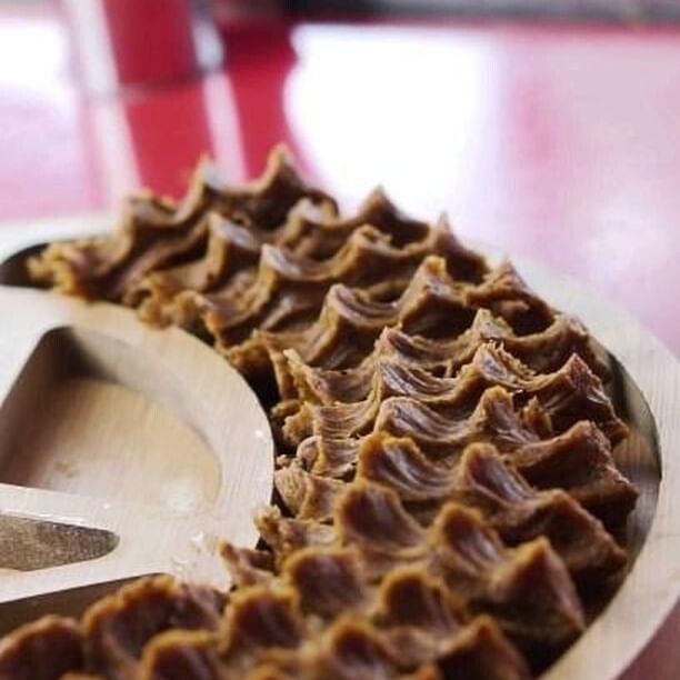 Çiğ Köfte (600 gr.) Menü