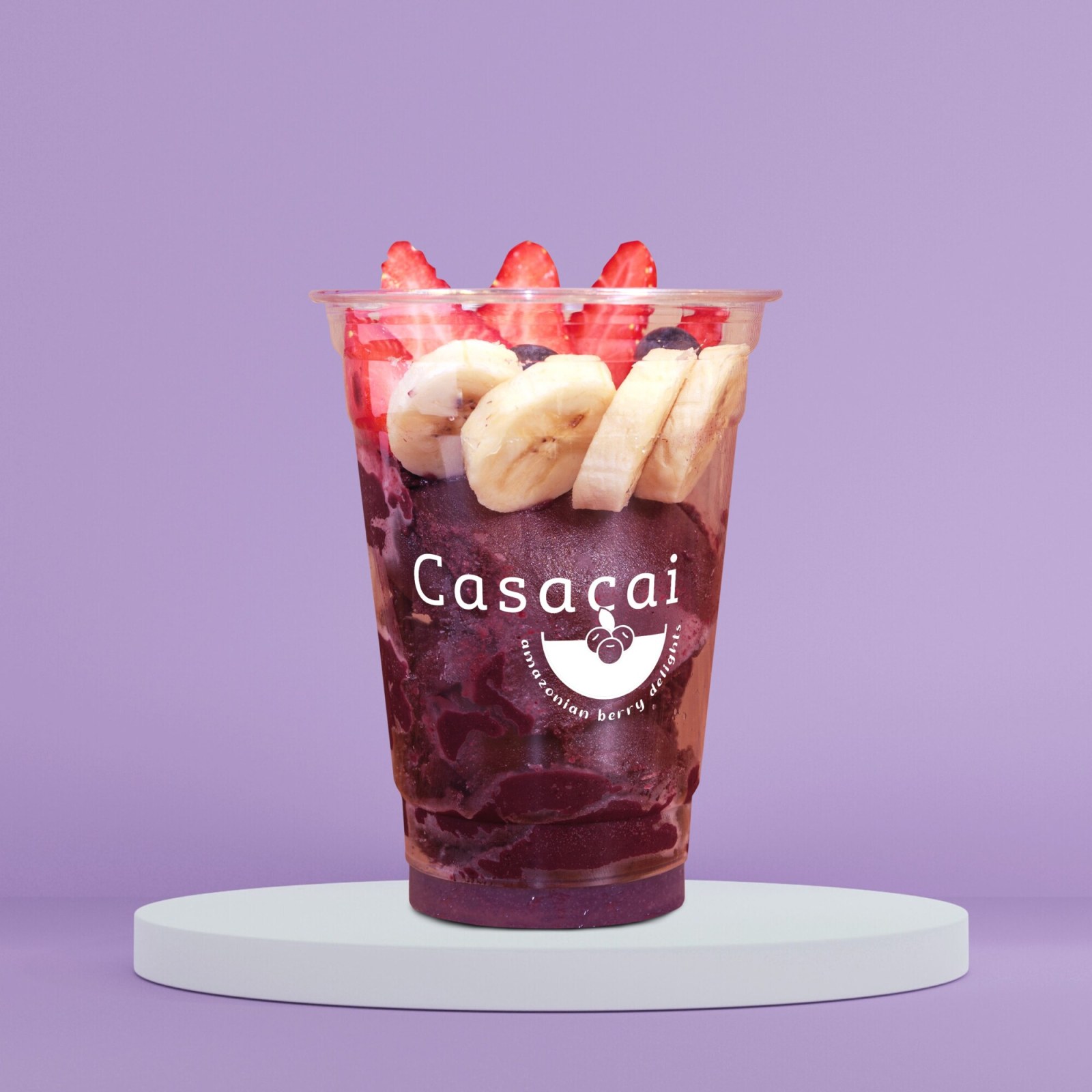 Kids Acai Bowl