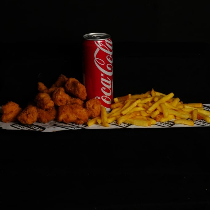 Kemiksiz Box Menü