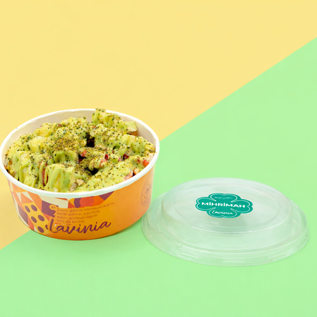 Bowl Mihrimah