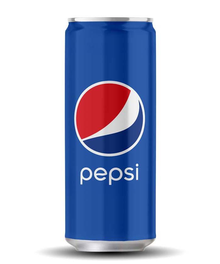 Tr Pepsi (33 cl.)