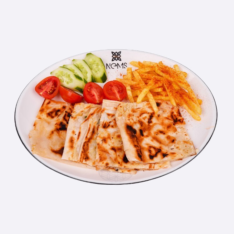 Peynirli Gözleme