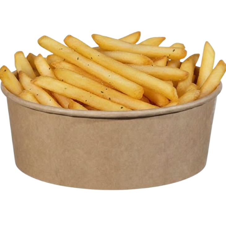 220 gr Patates Kızartması