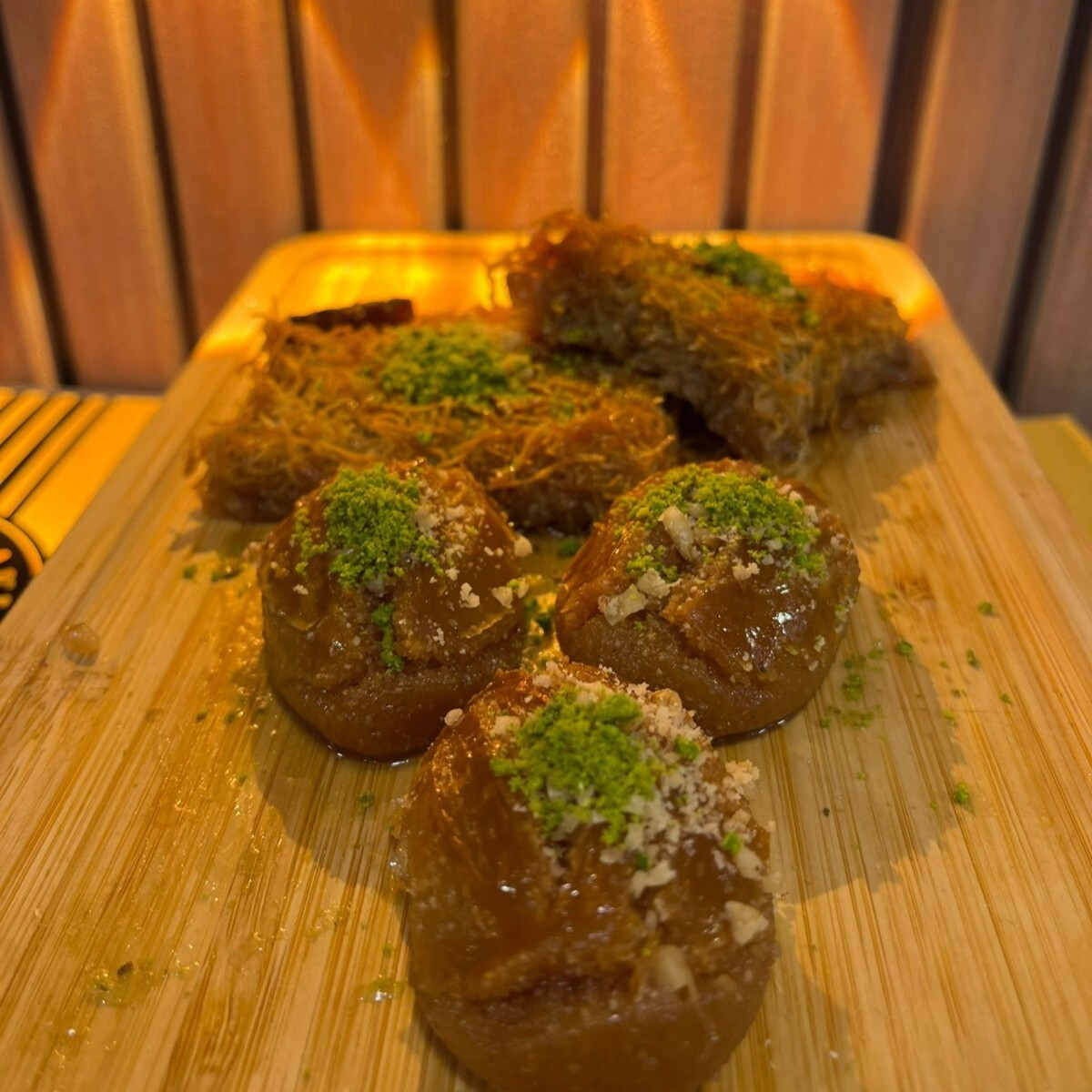 Tereyağlı Şekerpare (1 kg)