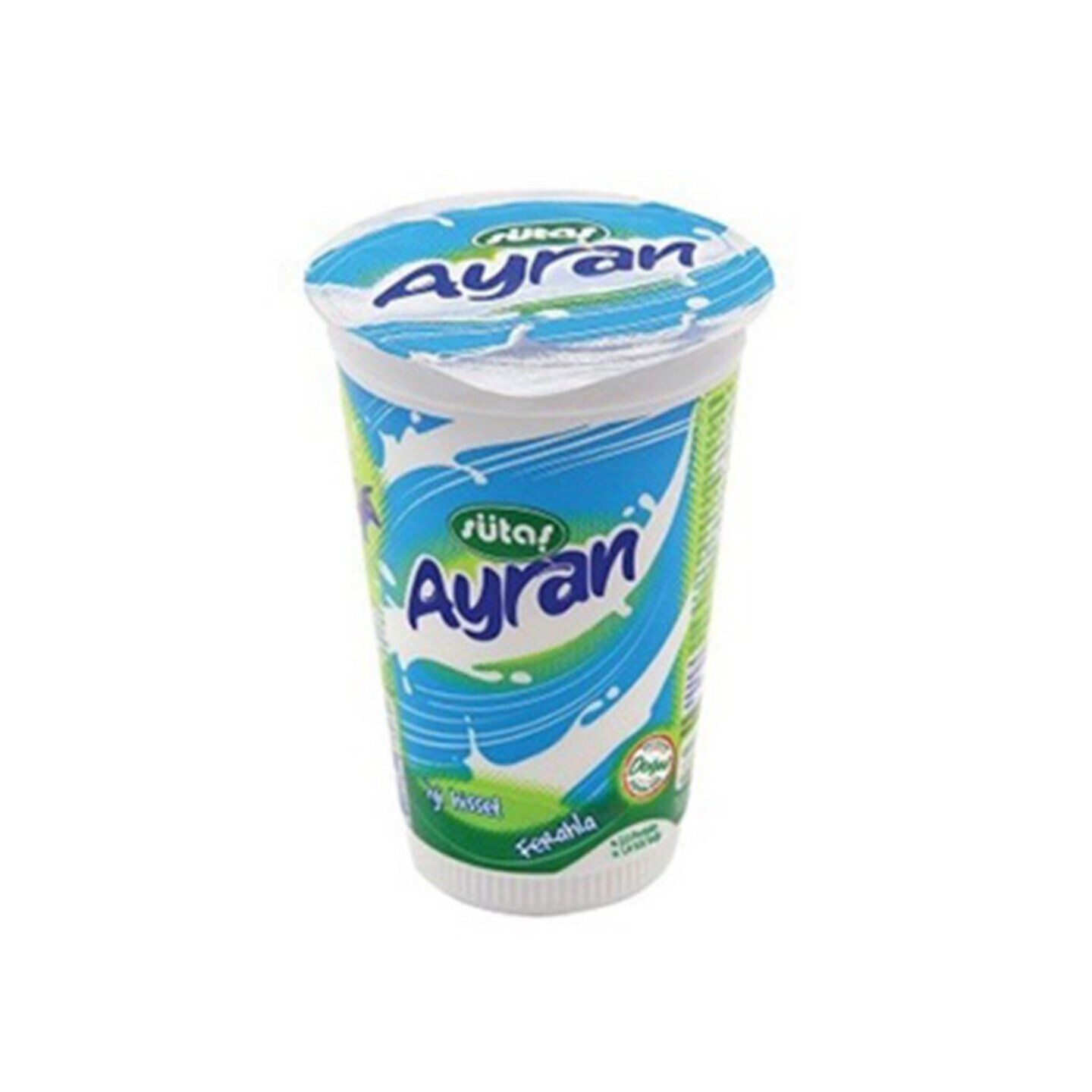 Sütaş Ayran (17 cl)