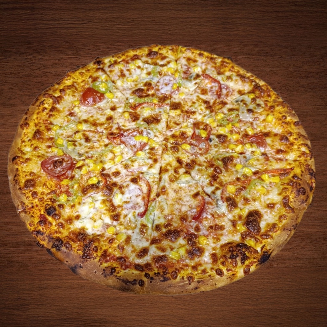 Karışık Pizza (42cm)