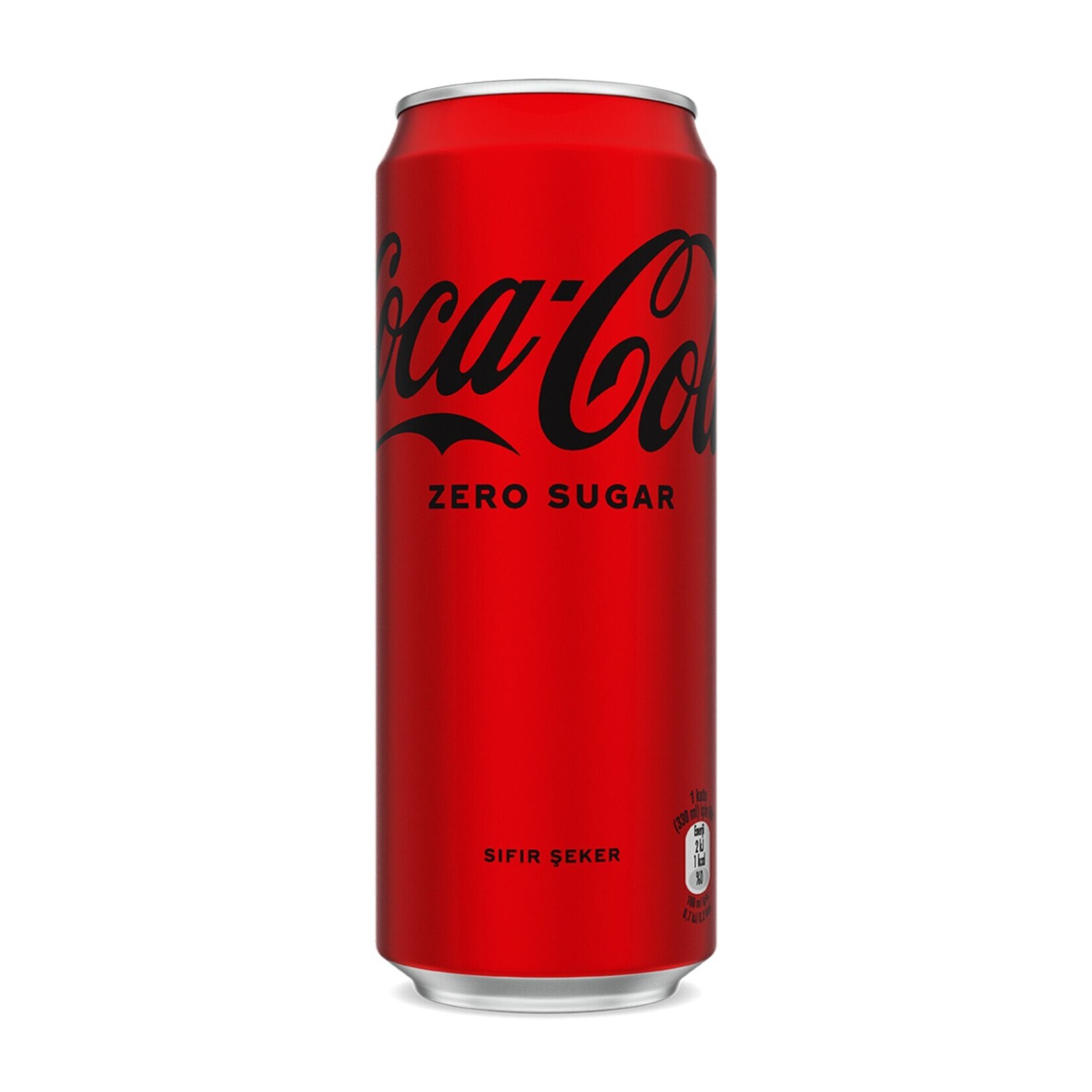 Coca Cola (330 ml)