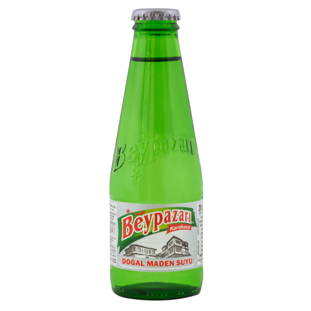 Soda (20 cl.)