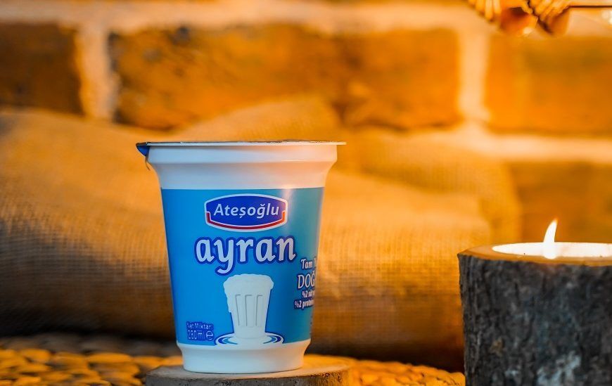Ayran