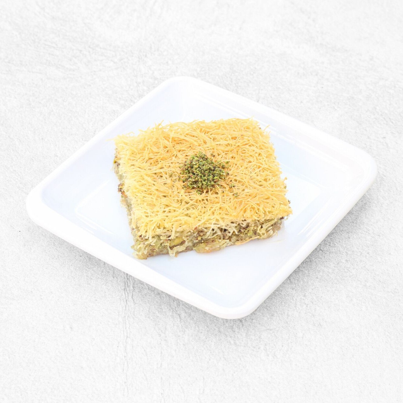 Antep Fıstıklı Tel Kadayıf - 500 gr