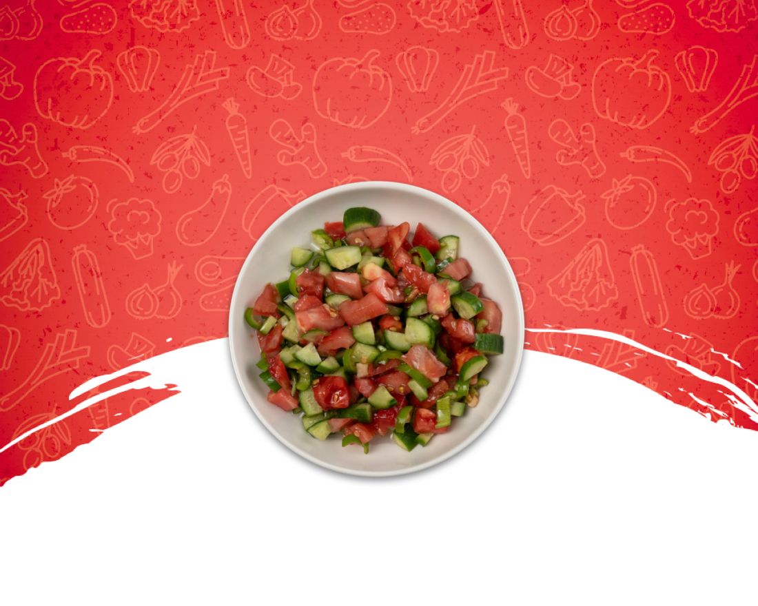 Çoban Salata