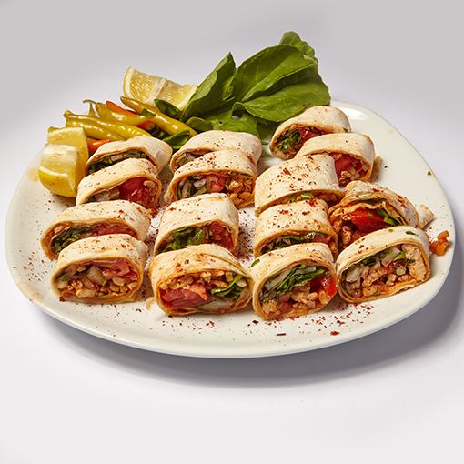 Lokma Tavuk Tantuni